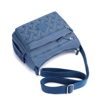 🔥Classic Luxury Crossbody Bag👜