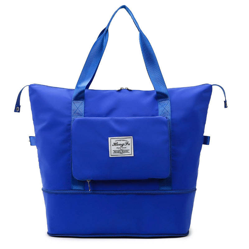 Waterproof Mega Capacity Durable Portable Folding Travel Bags