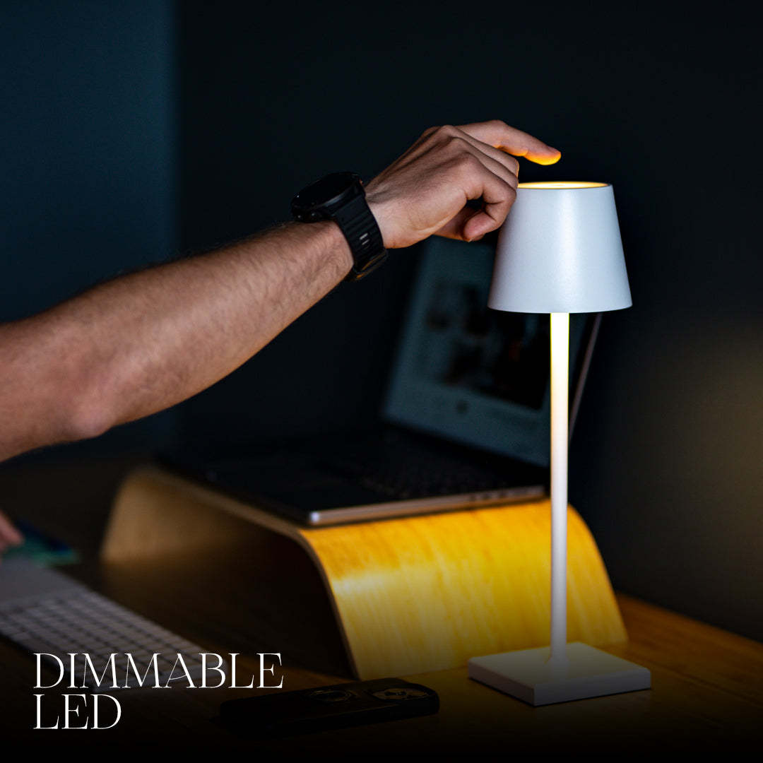 Florence: Italian Designer Lamp