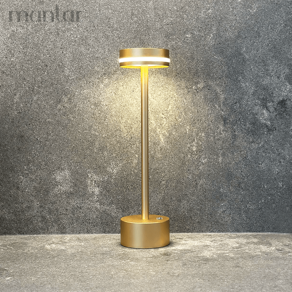 Radiance Cordless Table Lamp
