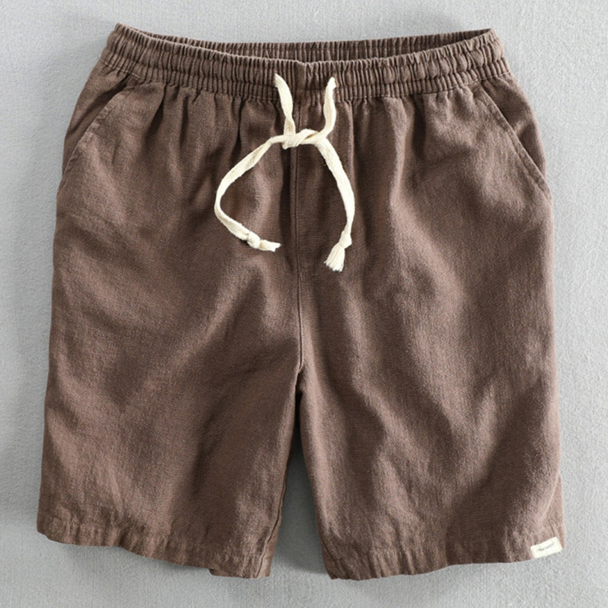 Men's Cotton Shorts