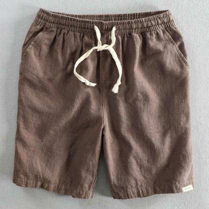 Men's Cotton Shorts