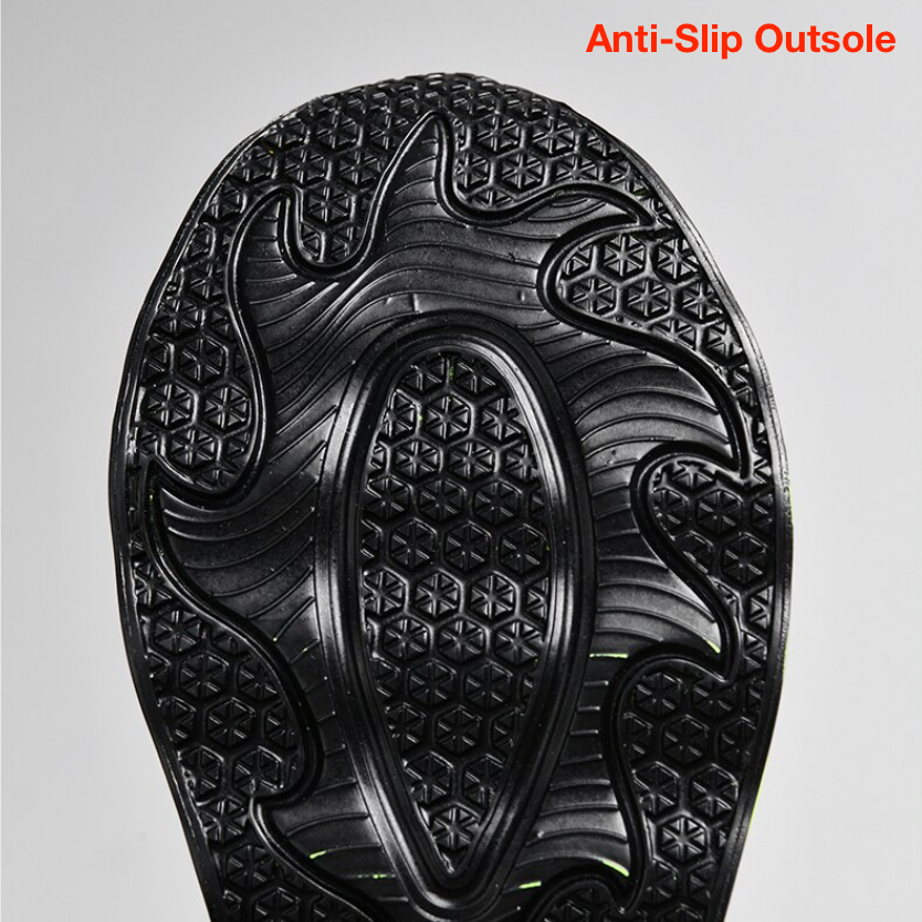 Women Orthopedic Walking Running Shoes