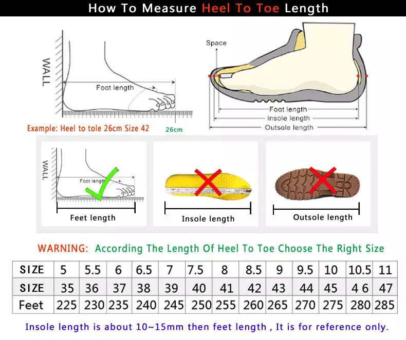 Men's Invisible Height-Increasing Breathable Sneakers