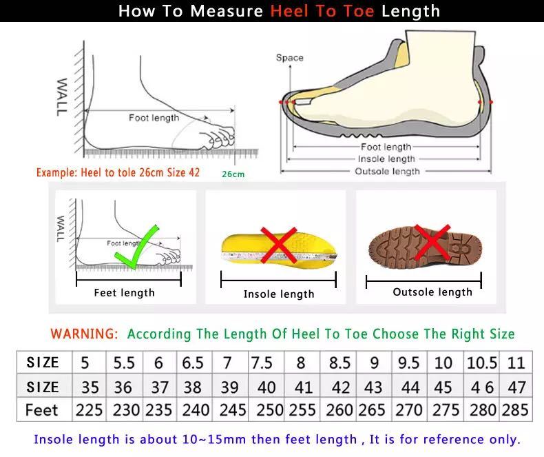 Men's Invisible Height-Increasing Breathable Sneakers