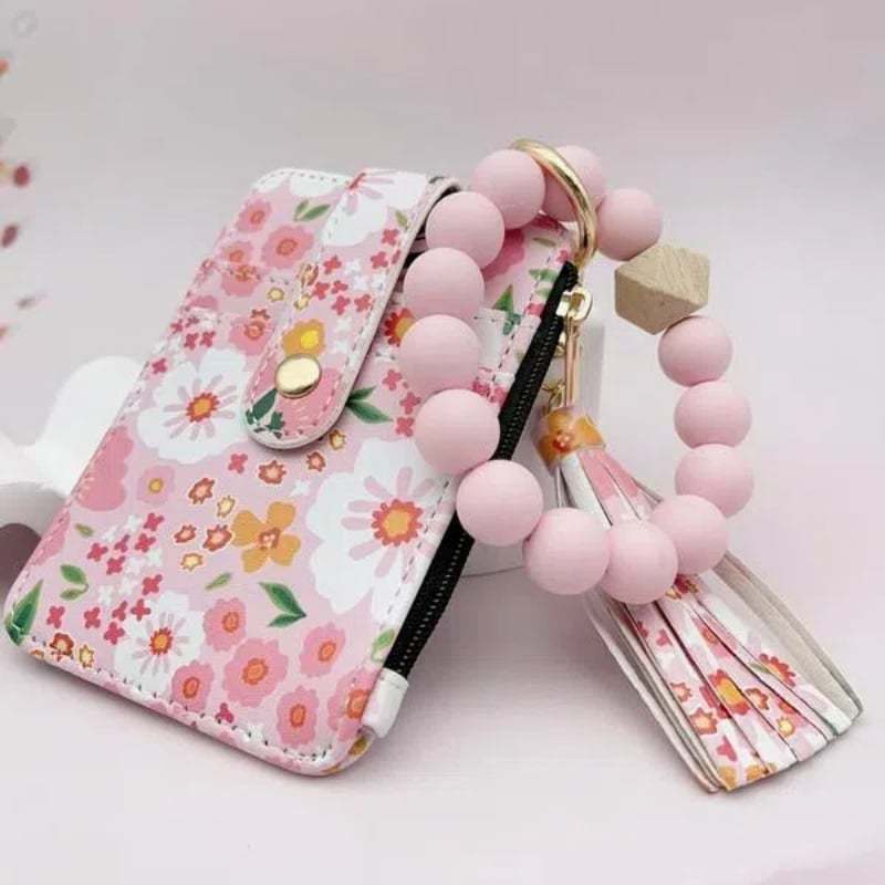 🎁🔥Women's Boho Beaded Wallet