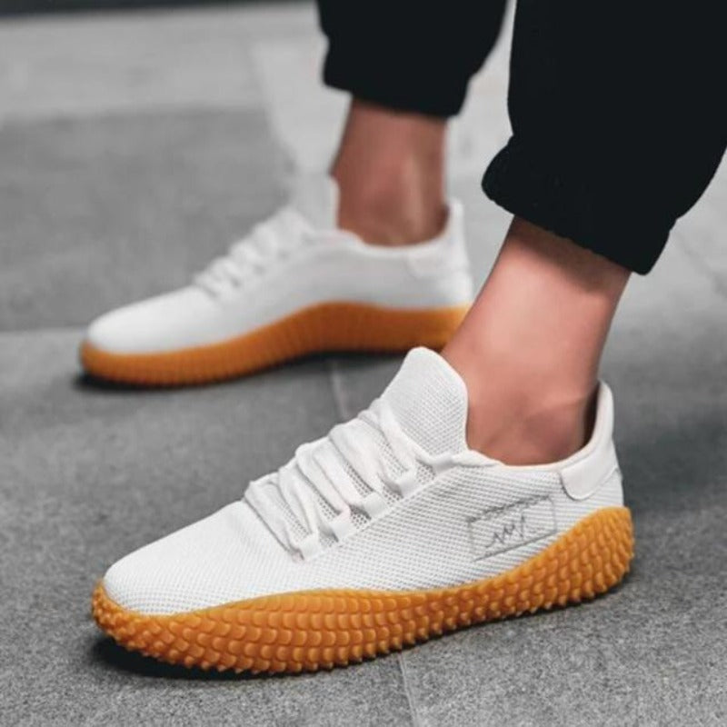 BluFaze Men’s Fortzen Ultra-Light Sneakers