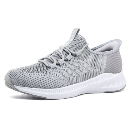 Men's Hands-Free arch Support Slip-on Sneakers