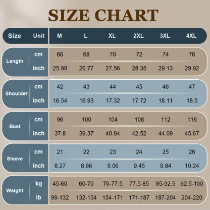 High Quality Men’s Casual Lapel Breathable Wrinkle-free T-shirt