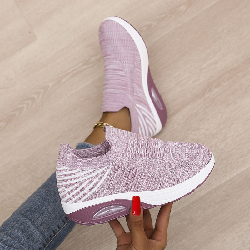 Super Soft Women's Walking Shoes