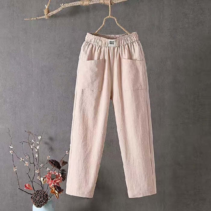 Women's Stylish Loose Pants