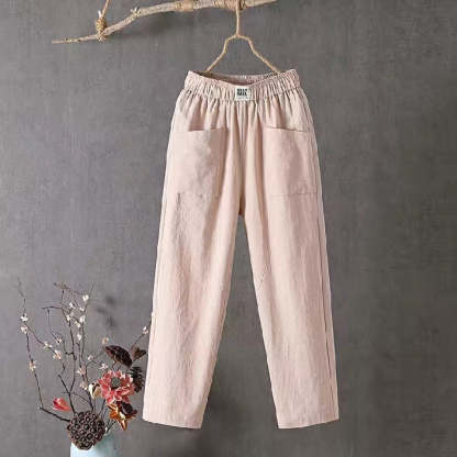Women's Stylish Loose Pants