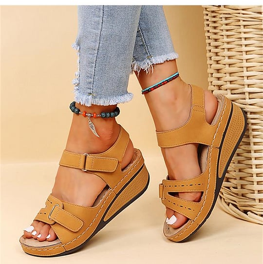 Women’s Comfortable Sandals