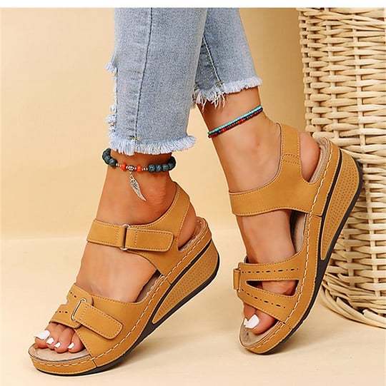 Women’s Comfortable Sandals
