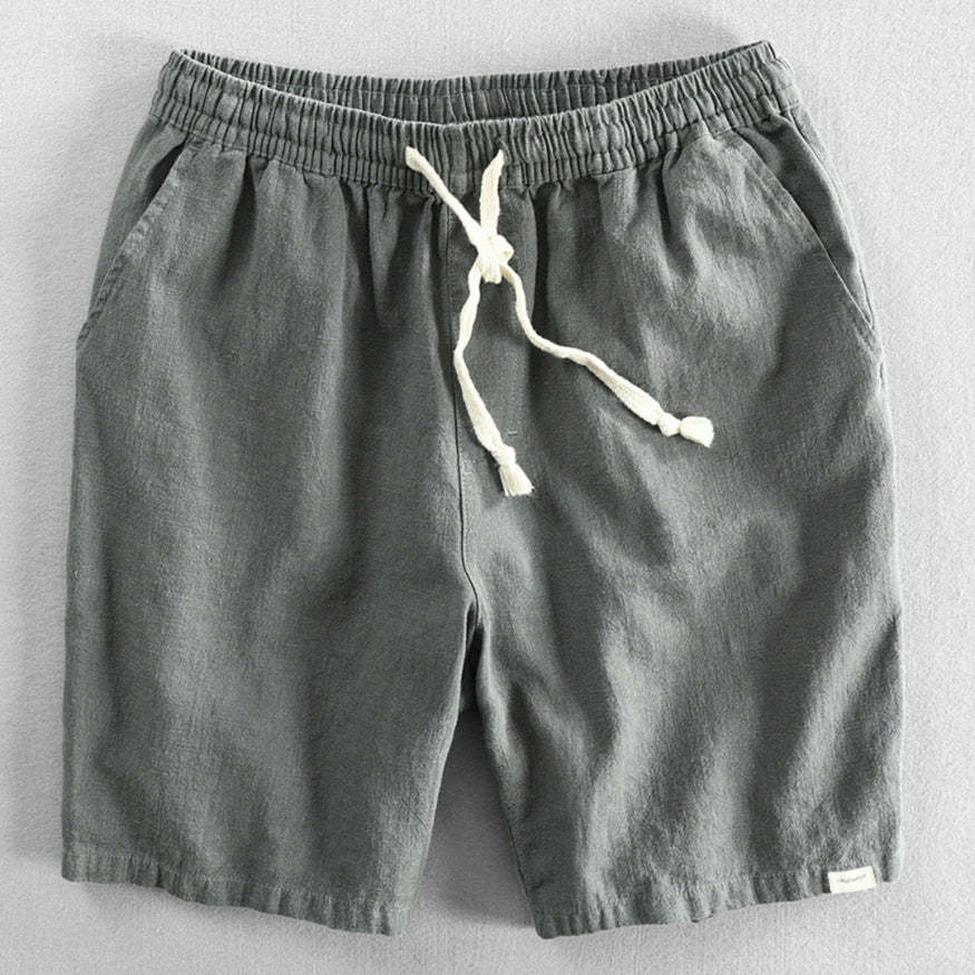 Men's Cotton Shorts