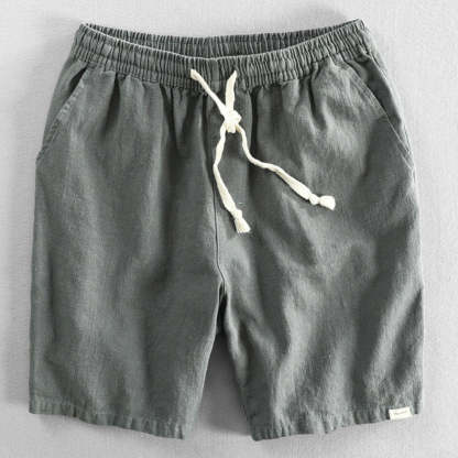 Men's Cotton Shorts