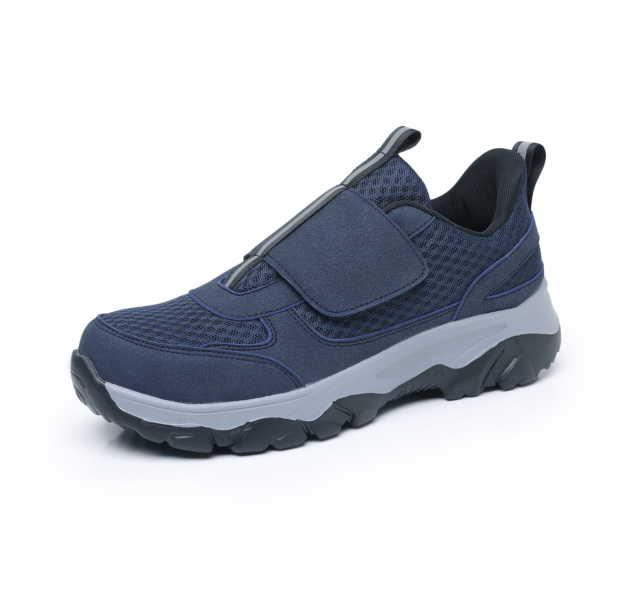  ENJERR™ Orthopedic Reinforced Safety Steel Toe Boots