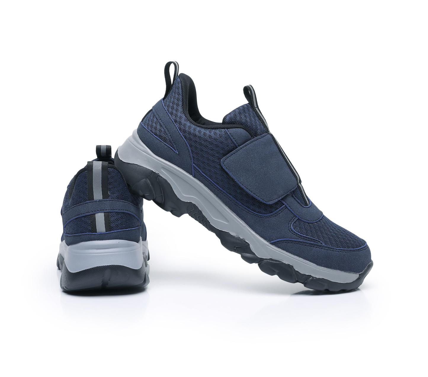  ENJERR™ Orthopedic Reinforced Safety Steel Toe Boots