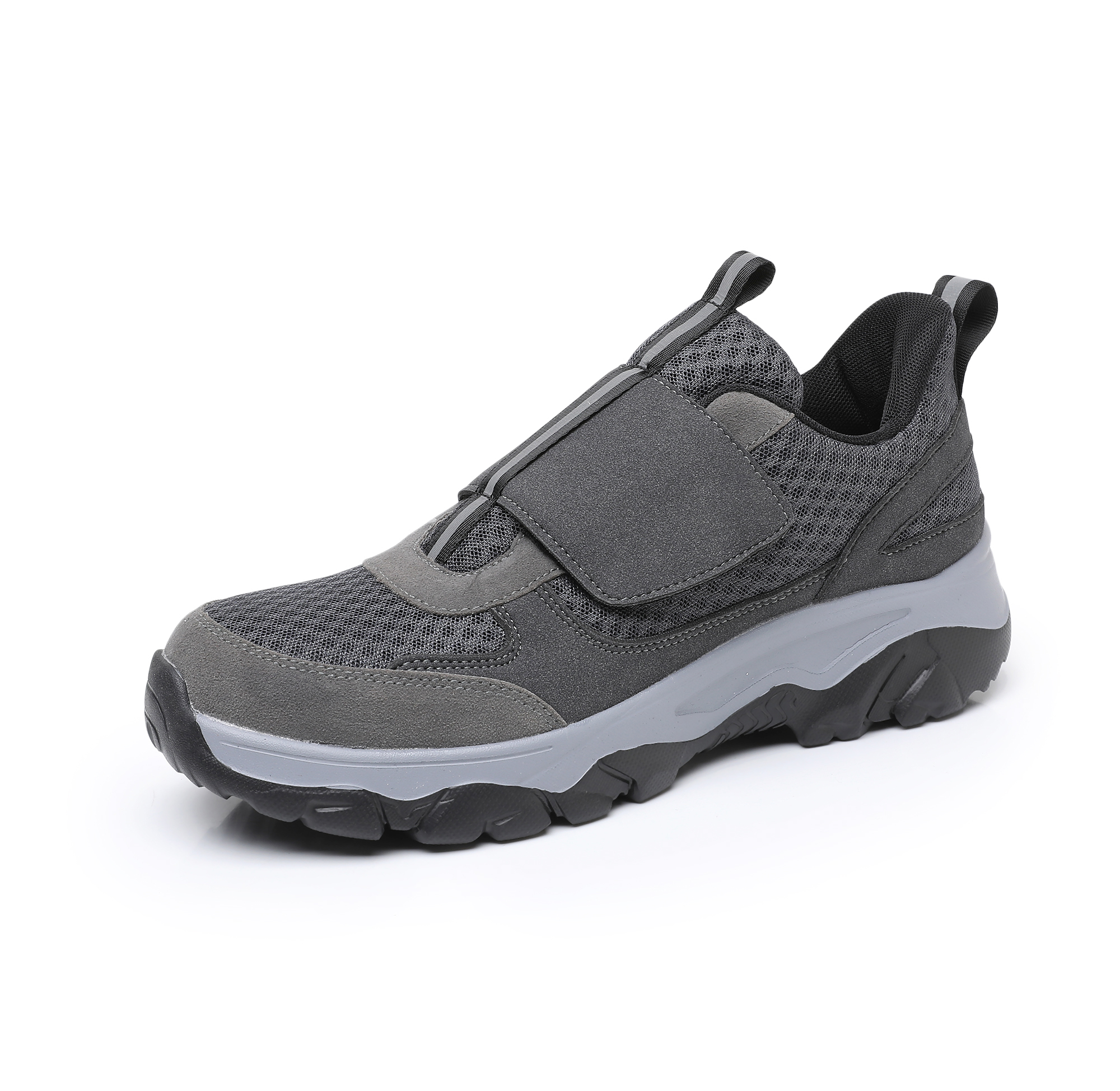  ENJERR™ Orthopedic Reinforced Safety Steel Toe Boots