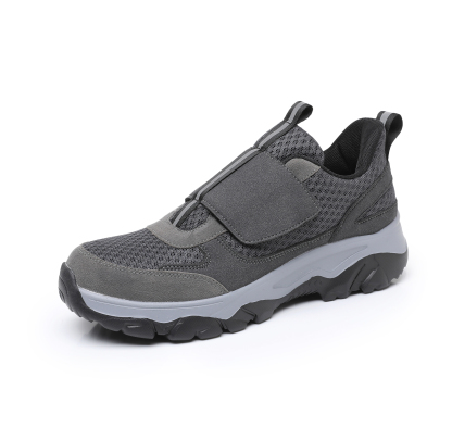  ENJERR™ Orthopedic Reinforced Safety Steel Toe Boots