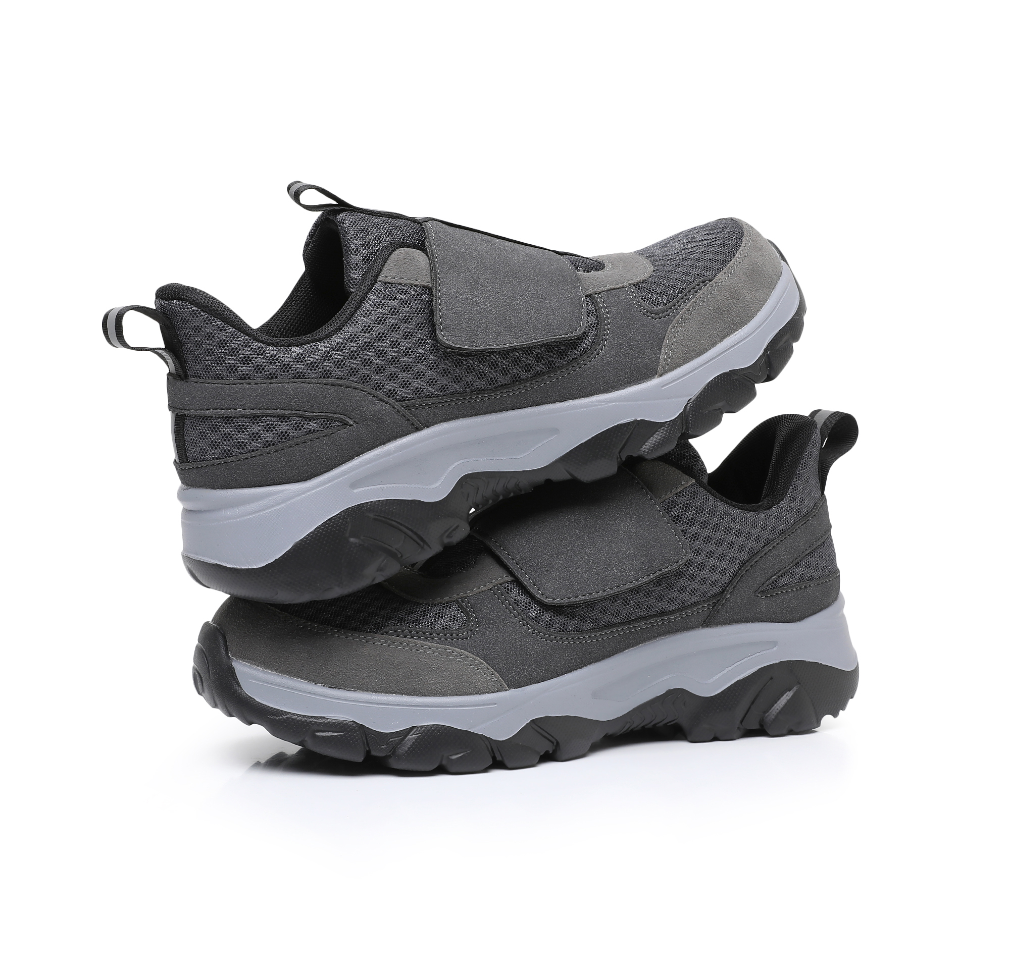  ENJERR™ Orthopedic Reinforced Safety Steel Toe Boots