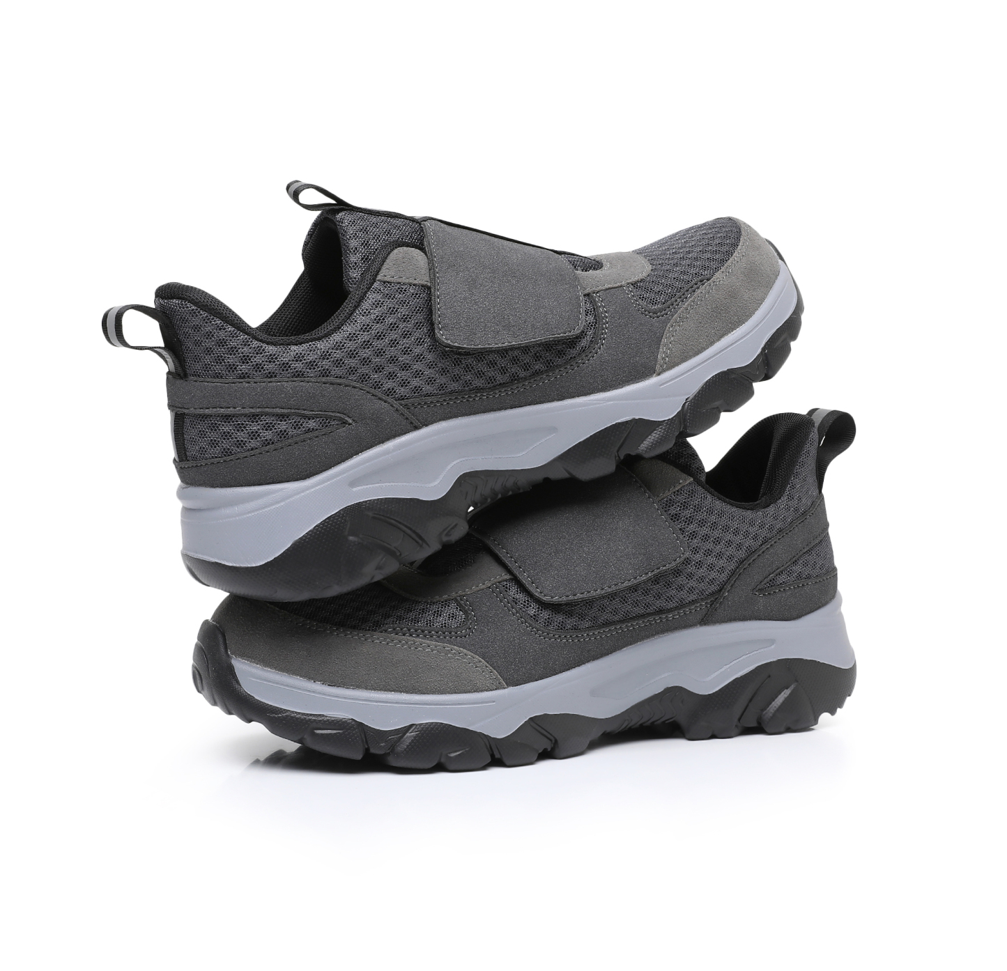  ENJERR™ Orthopedic Reinforced Safety Steel Toe Boots