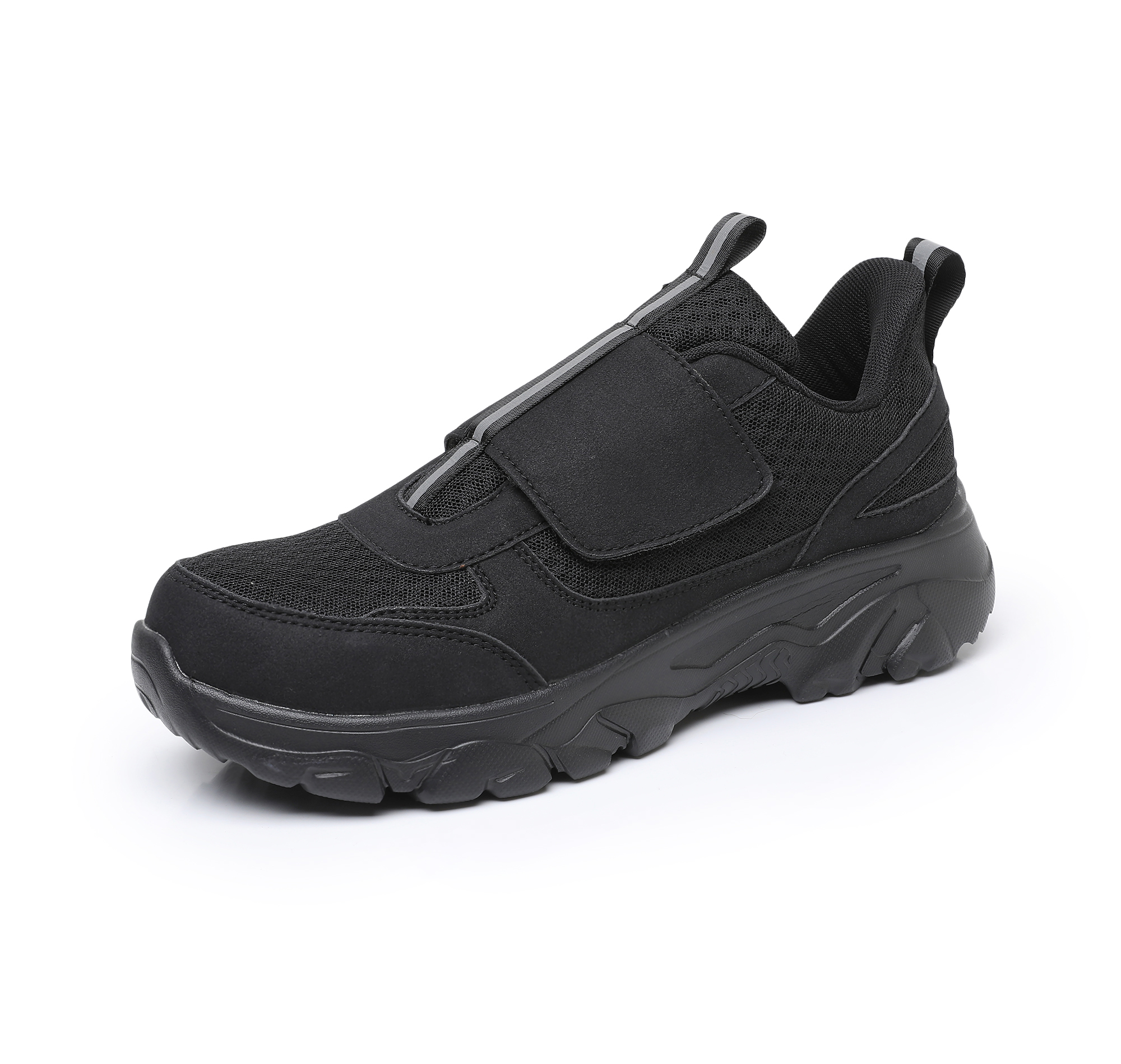  ENJERR™ Orthopedic Reinforced Safety Steel Toe Boots