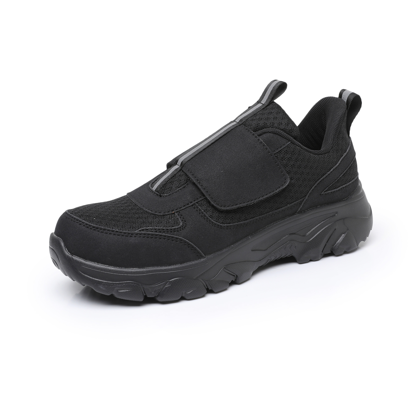  ENJERR™ Orthopedic Reinforced Safety Steel Toe Boots