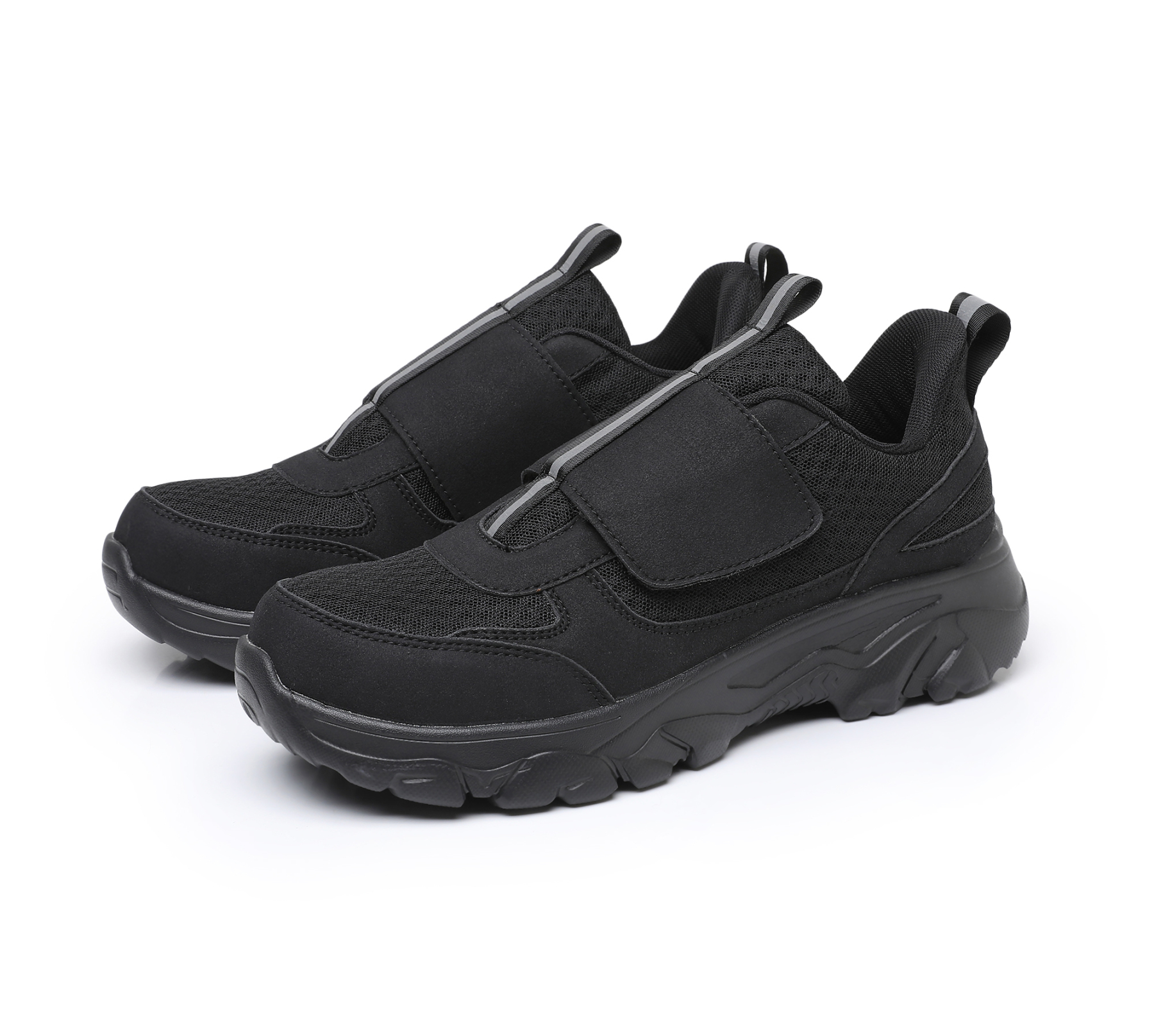  ENJERR™ Orthopedic Reinforced Safety Steel Toe Boots