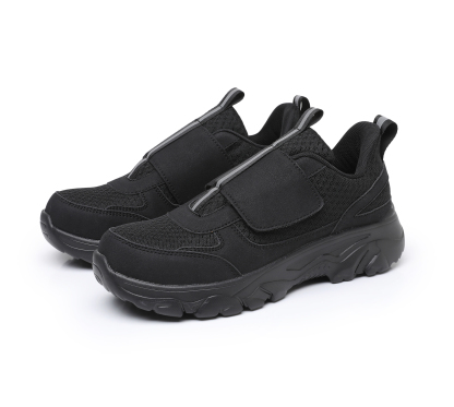  ENJERR™ Orthopedic Reinforced Safety Steel Toe Boots