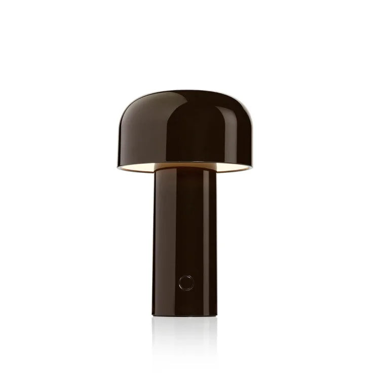 Cadel Mushroom Rechargable Table Lamp