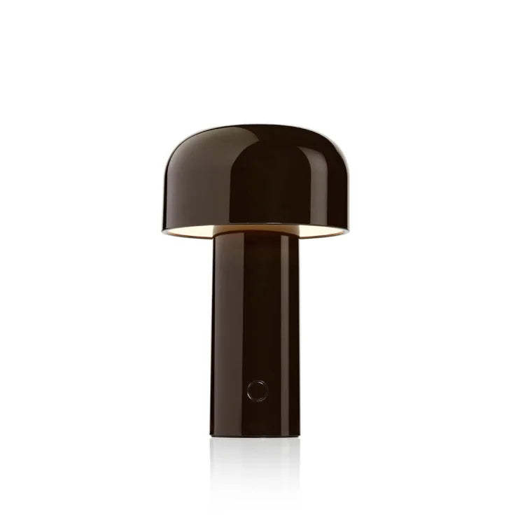 Cadel Mushroom Rechargable Table Lamp