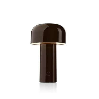 Cadel Mushroom Rechargable Table Lamp