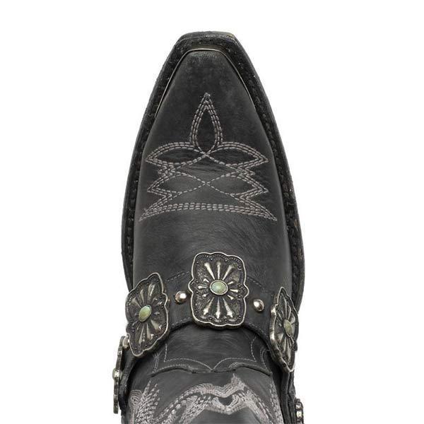 Women's Athletic Cowgirl Boots