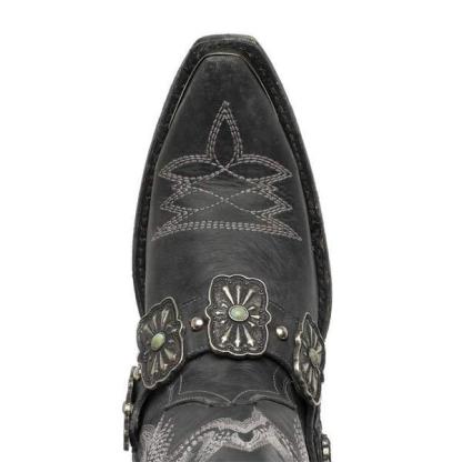 Women's Athletic Cowgirl Boots