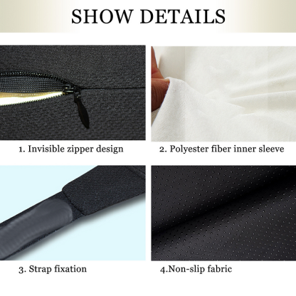 Sciatic Nerve Pain Relief – Foam Cushion