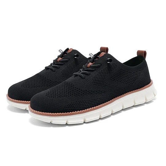 Ultra Comfortable Orthopedic Shoes