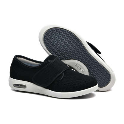 Wide Diabetic Shoes For Swollen Feet