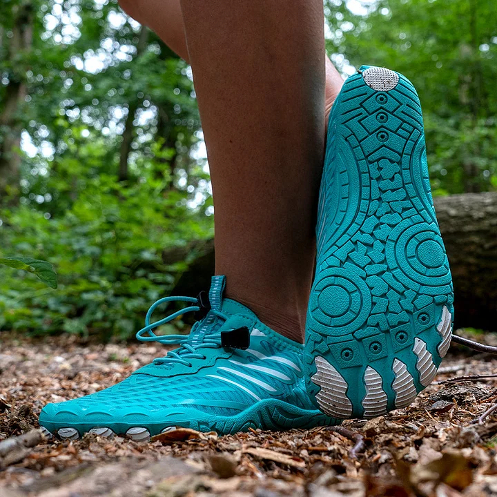 Men's Walk Pro | Non-Slip Barefoot Shoes