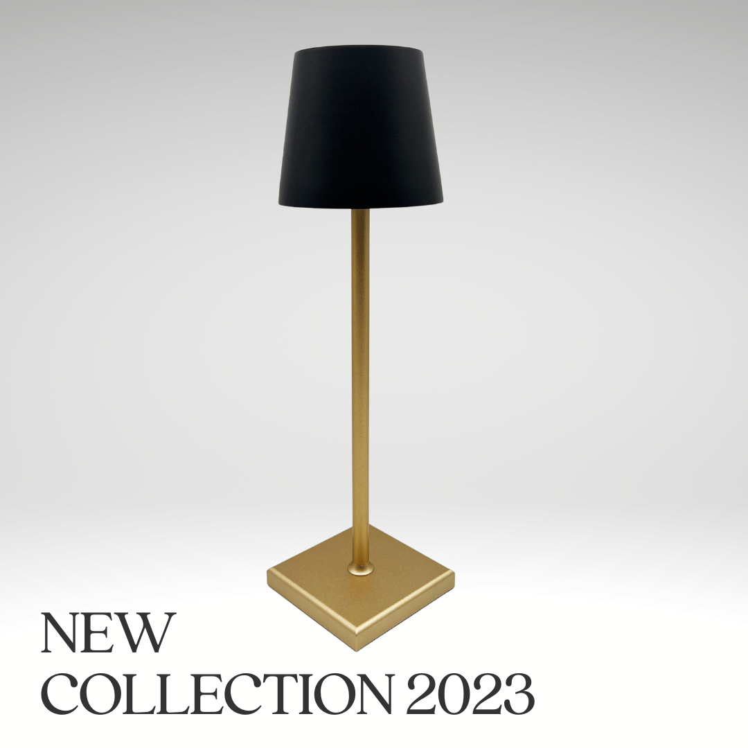 Florence: Italian Designer Lamp