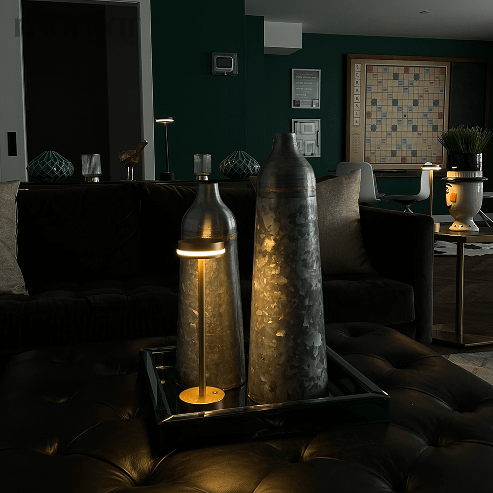 Radiance Cordless Table Lamp