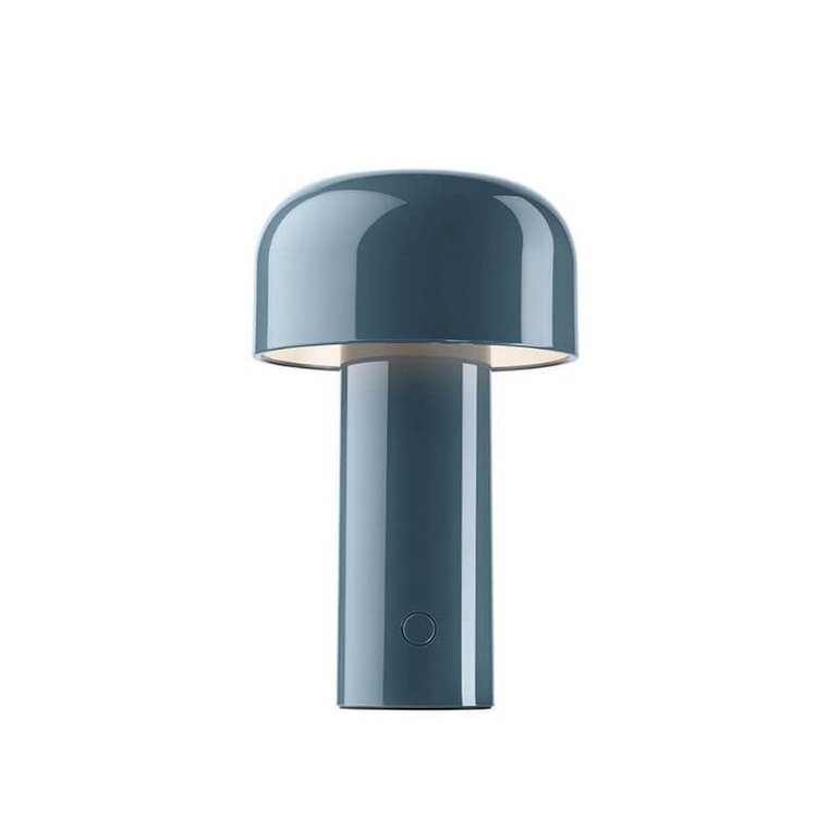 Cadel Mushroom Rechargable Table Lamp