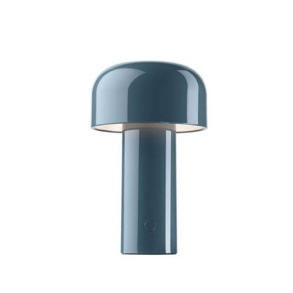 Cadel Mushroom Rechargable Table Lamp