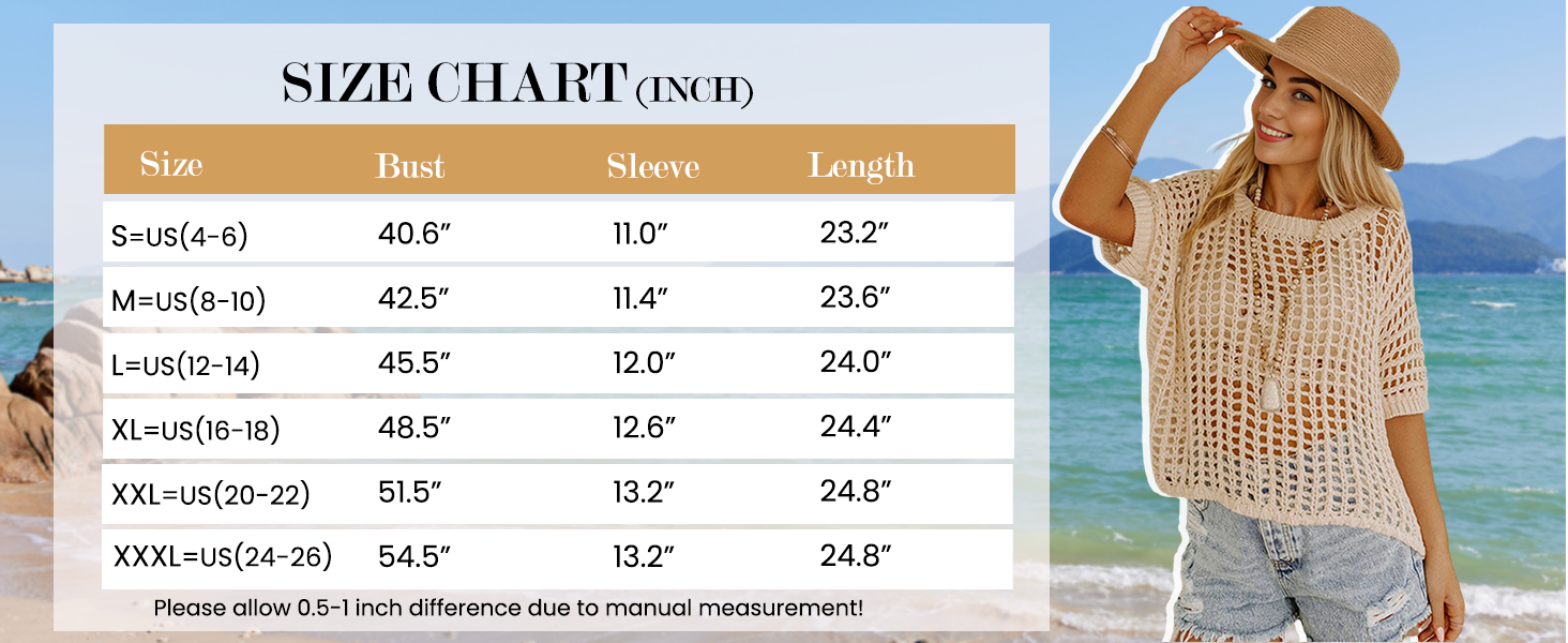 vacation outfits for women