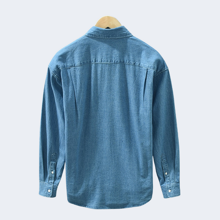 Cotton Shirt