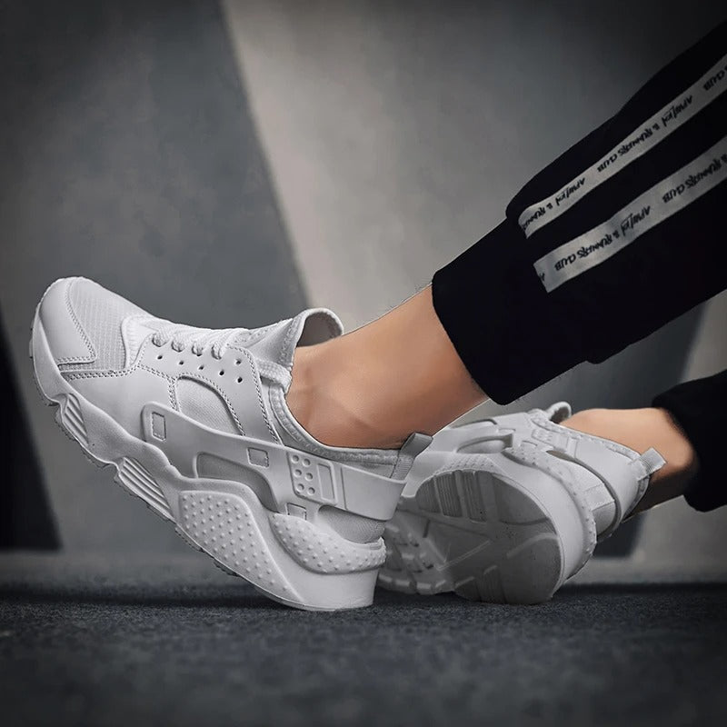 Men Orthopedic Shoes Nonslip Arch Protection Strong Running Sneakers