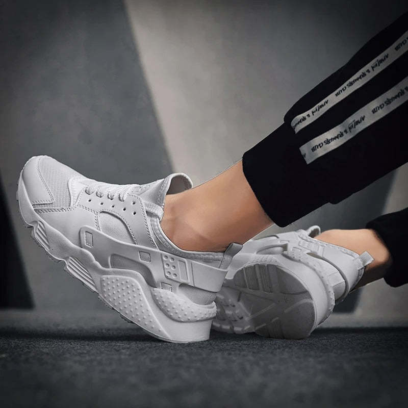 Men Orthopedic Shoes Nonslip Arch Protection Strong Running Sneakers