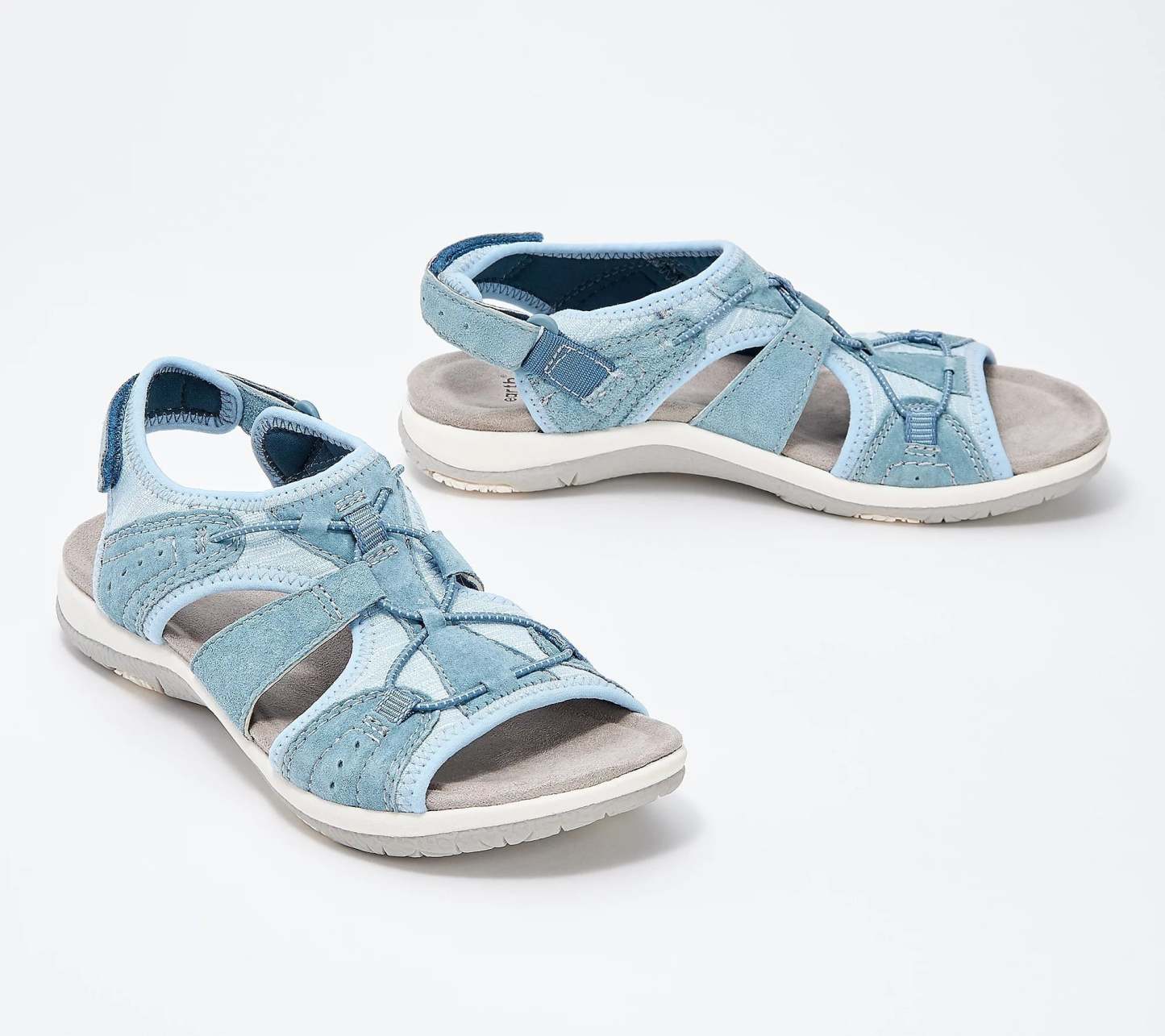 Comfort and Pain Relief Sandals