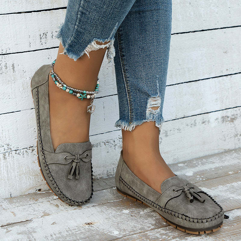 Comfortable Soft Loafers