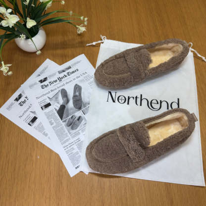 Comfy Loafers